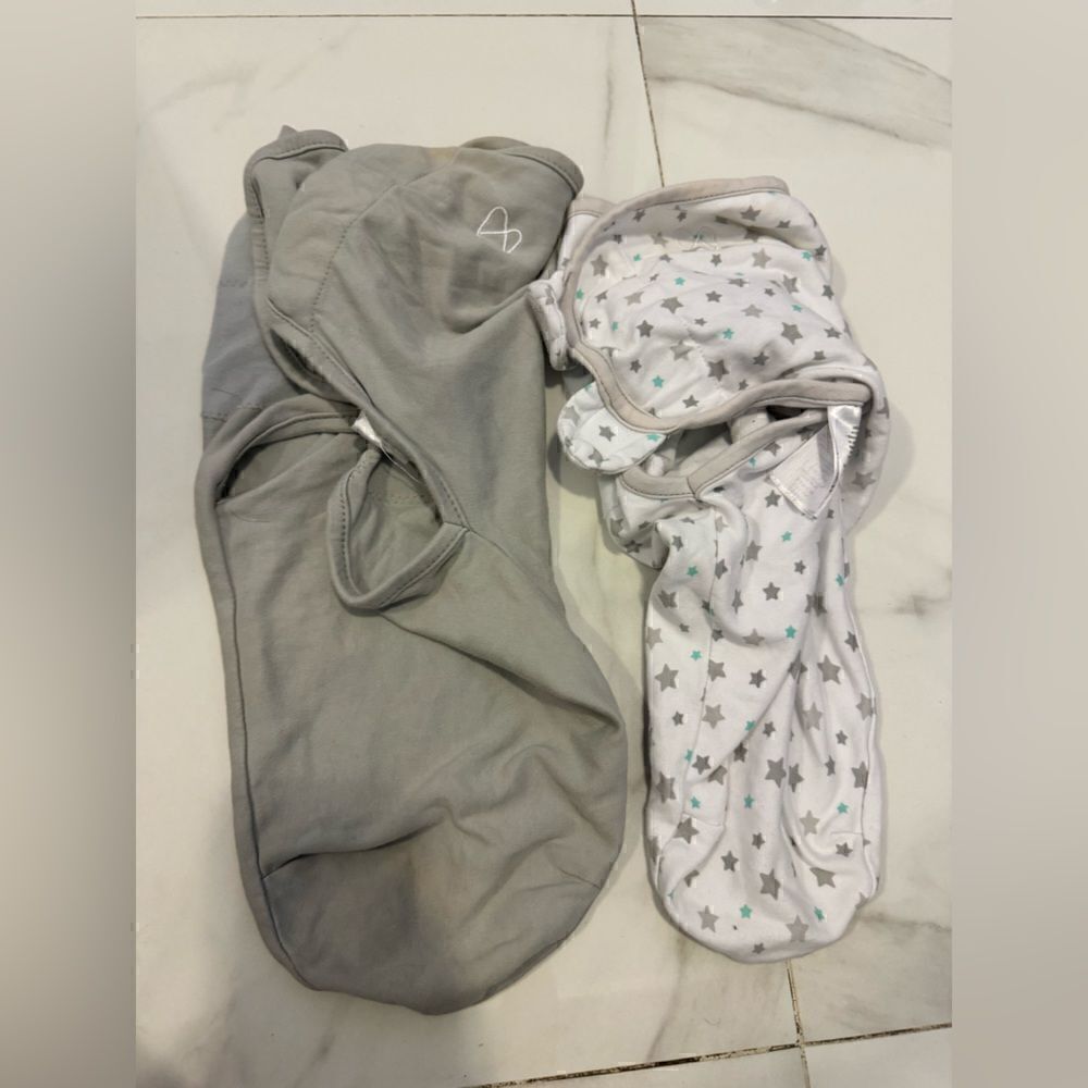 Swaddle bundle #13